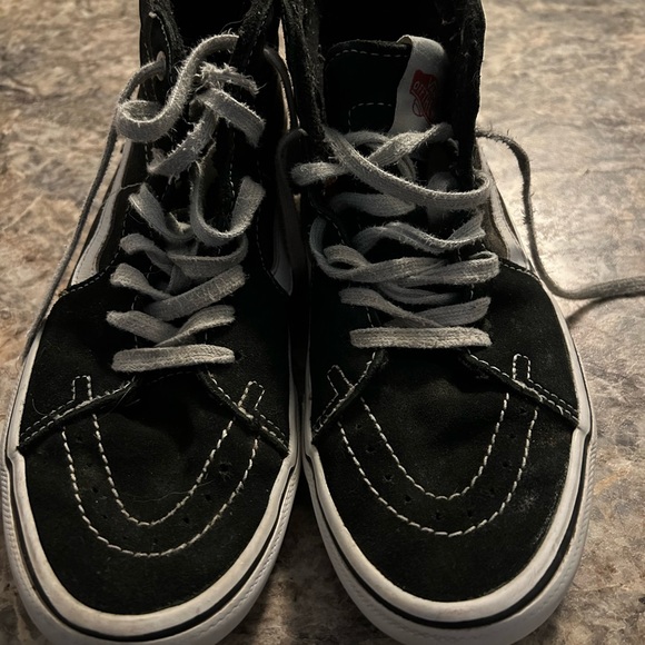 Vans skate version half cab - Picture 2 of 5